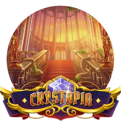 Crystopia - XTRAPLAY88