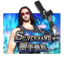 Silver Hand - XTRAPLAY88
