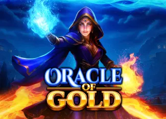 Oracle of Gold - XTRAPLAY88