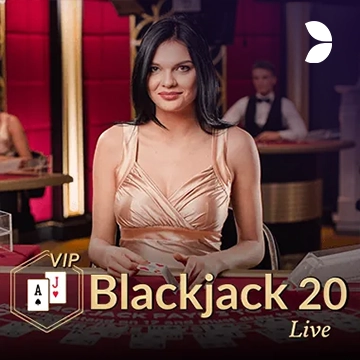 Blackjack VIP 20 - XTRAPLAY88