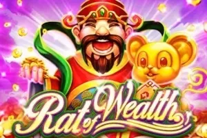 PLAYSTAR : RAT OF WEALTH - XTRAPLAY88