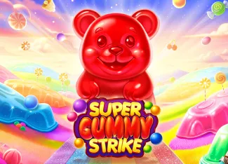 Super Gummy Strike - XTRAPLAY88