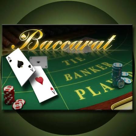 BACCARAT - XTRAPLAY88