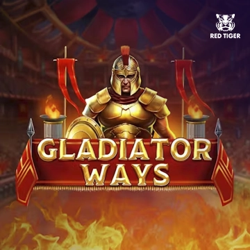 Gladiator Ways - XTRAPLAY88