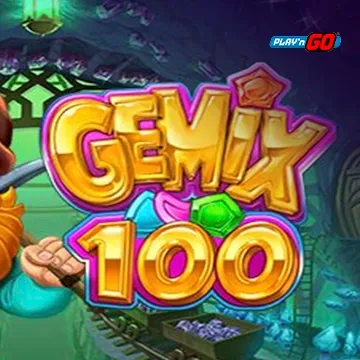 Gemix 100 - XTRAPLAY88