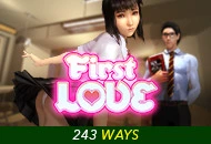 First Love - XTRAPLAY88