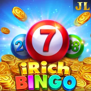 iRich Bingo - XTRAPLAY88