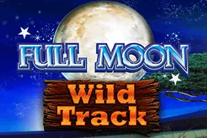 Full Moon: Wild Track - XTRAPLAY88