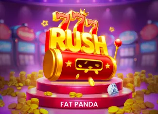 777 Rush - XTRAPLAY88