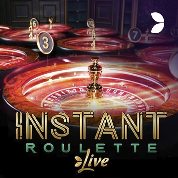 Instant Roulette - XTRAPLAY88