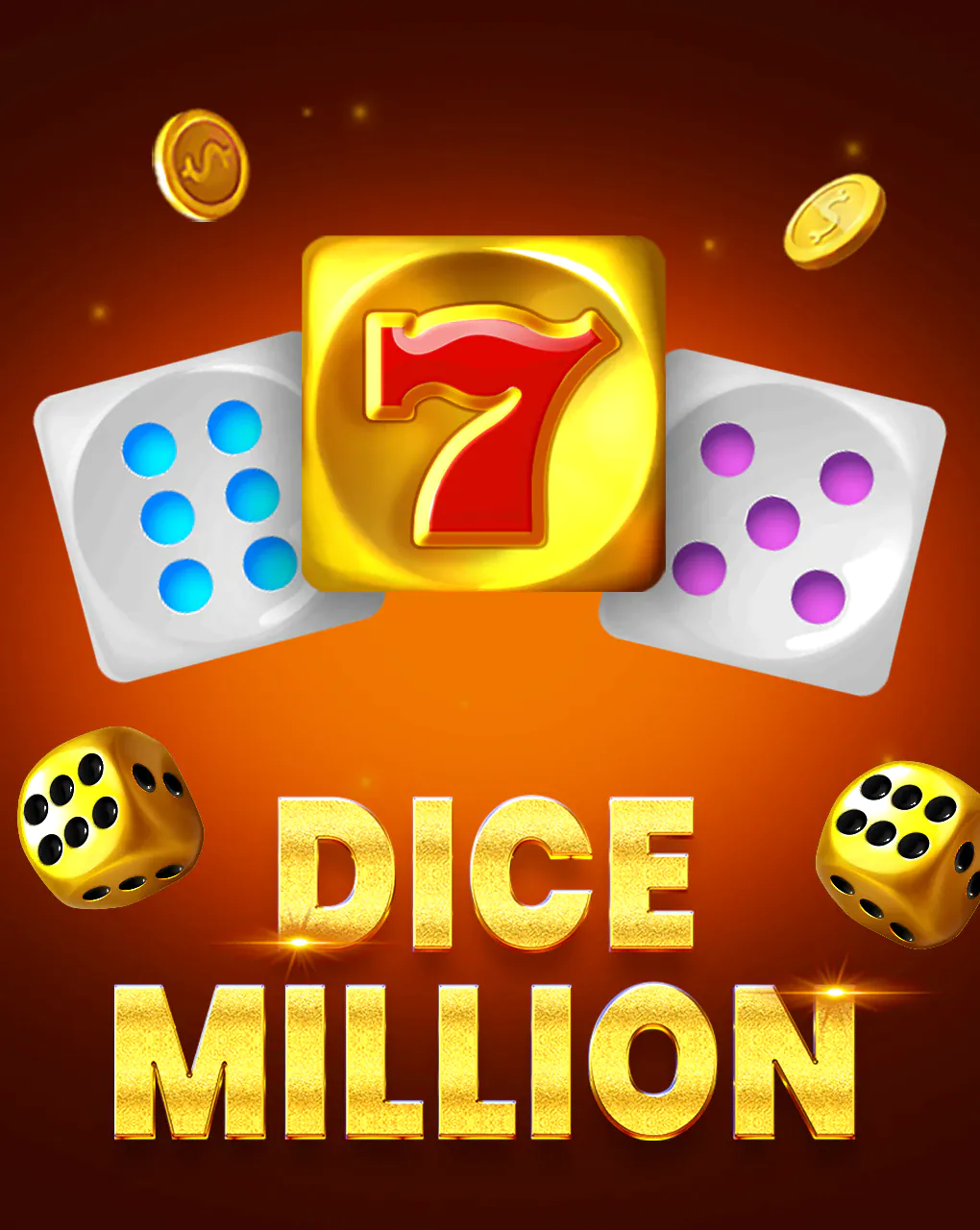 Dice Million - XTRAPLAY88