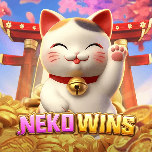 Neko Wins - XTRAPLAY88