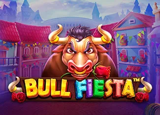 Bull Fiesta - XTRAPLAY88