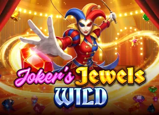 Jokers Jewels Wild - XTRAPLAY88
