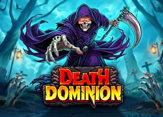 Death Dominion - XTRAPLAY88