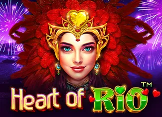 Heart of Rio - XTRAPLAY88