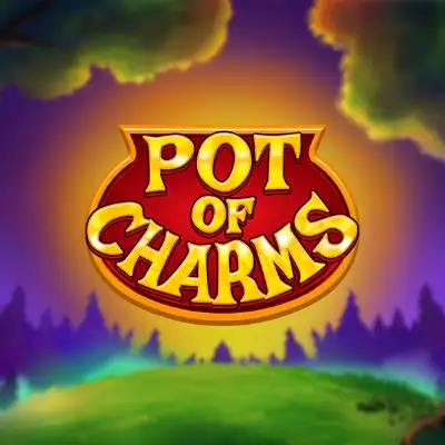 Pot of Charms - XTRAPLAY88