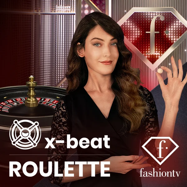 FashionTV X-Beat Roulette - XTRAPLAY88
