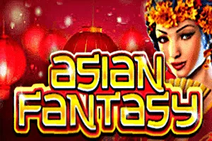 Asian Fantasy - XTRAPLAY88