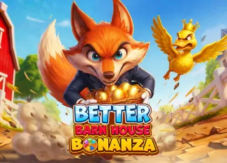 Better Barn House Bonanza - XTRAPLAY88