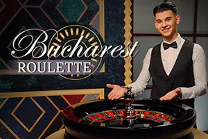 Cash Collect™ Roulette BF - XTRAPLAY88