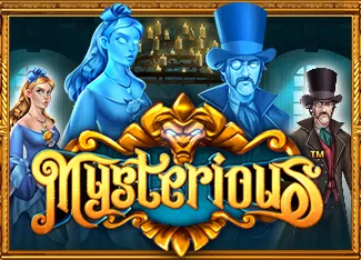 Mysterious - XTRAPLAY88