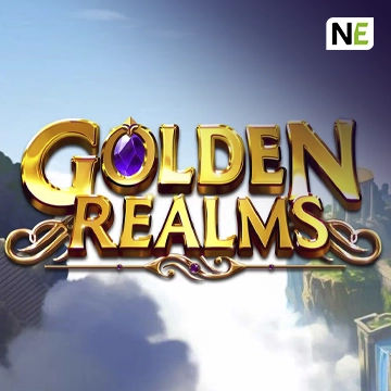 Golden Realms - XTRAPLAY88