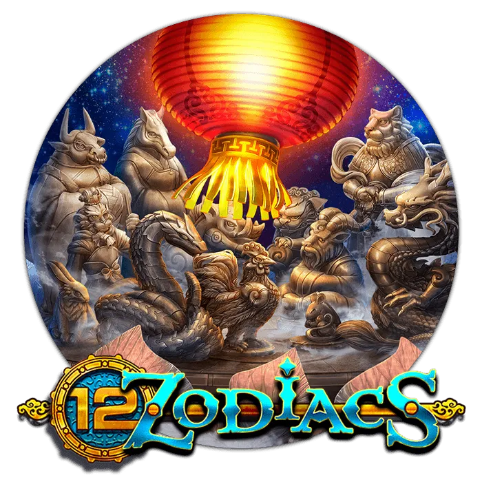 12 Zodiacs - XTRAPLAY88
