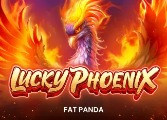 Lucky Phoenix - XTRAPLAY88