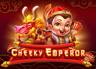 Cheeky Emperor - XTRAPLAY88