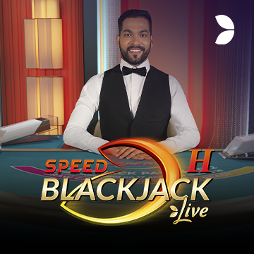 Speed Blackjack H - XTRAPLAY88