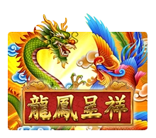 Dragon Phoenix - XTRAPLAY88