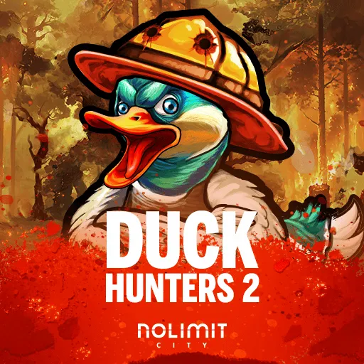 Duck Hunters 2 - XTRAPLAY88