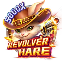 REVOLVER HARE - XTRAPLAY88