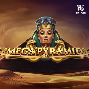 Mega Pyramid - XTRAPLAY88