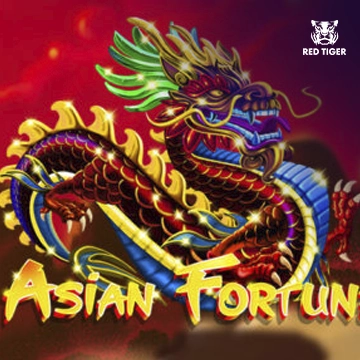 Asian Fortune - XTRAPLAY88