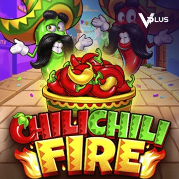 Chili Chili Fire - XTRAPLAY88