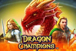 Dragon Champions - XTRAPLAY88