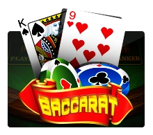 Baccarat - XTRAPLAY88