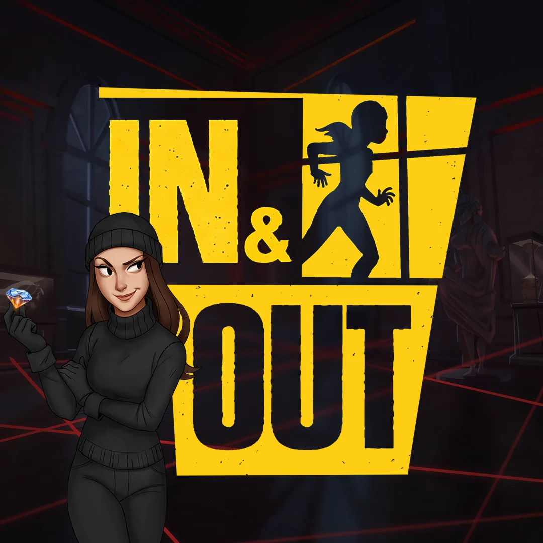 In and Out - XTRAPLAY88