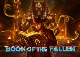 Book of Fallen - XTRAPLAY88