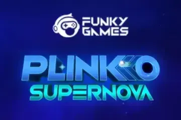Plinko Supernova - XTRAPLAY88