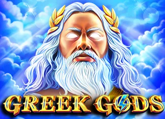 Greek Gods - XTRAPLAY88