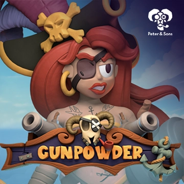 Gunpowder - XTRAPLAY88