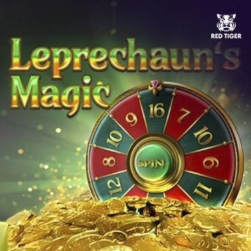 Leprechauns Magic Power Reels - XTRAPLAY88