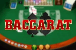 Baccarat without Sidebets - XTRAPLAY88