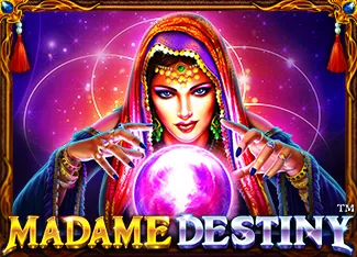 Madame Destiny - XTRAPLAY88
