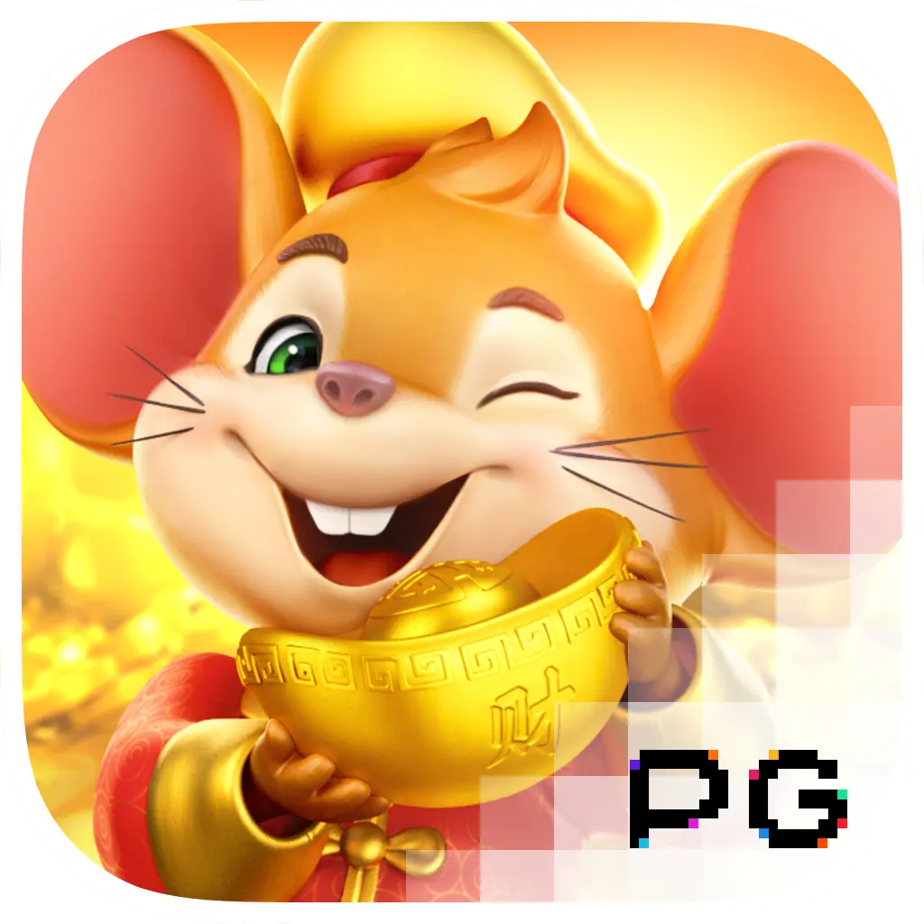 Fortune Mouse - XTRAPLAY88