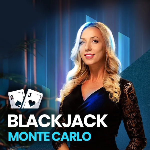 Blackjack Monte Carlo - XTRAPLAY88