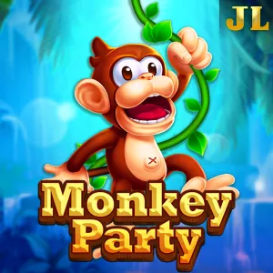 Monkey Party - XTRAPLAY88
